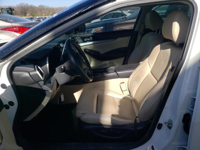Photo 7 from auction – 2017 NISSAN MAXIMA 3.5 with VIN 1N4AA6AP1HC407096