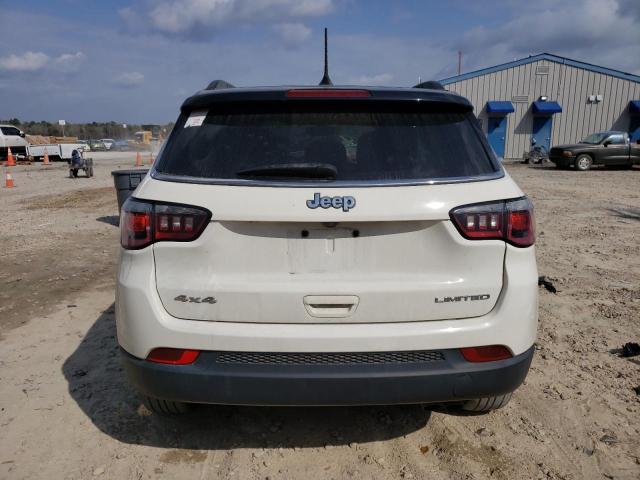صورة رقم 6 من المزاد - 2018 JEEP COMPASS LI مع VIN 3C4NJDCB7JT212616