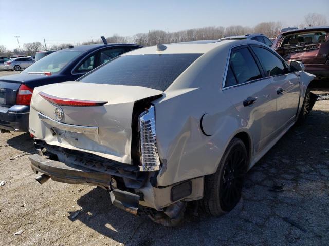 Photo 3 from auction – 2011 CADILLAC CTS PERFOR with VIN 1G6DK5EY9B0147267