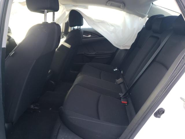 Photo 10 from auction – 2017 HONDA CIVIC LX with VIN 2HGFC2E50HH012059