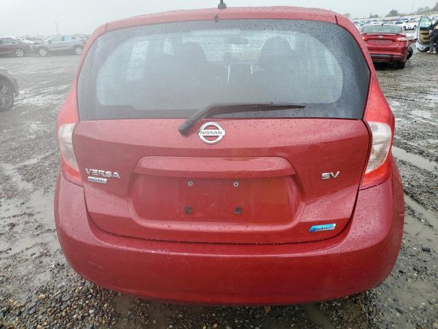 Photo 6 from auction – 2015 NISSAN VERSA NOTE with VIN 3N1CE2CP1FL421999
