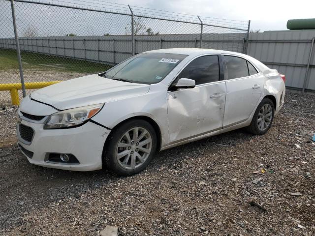 CHEVROLET MALIBU 2LT 2014 with VIN 1G11E5SL3EF183143 - Photo from auction