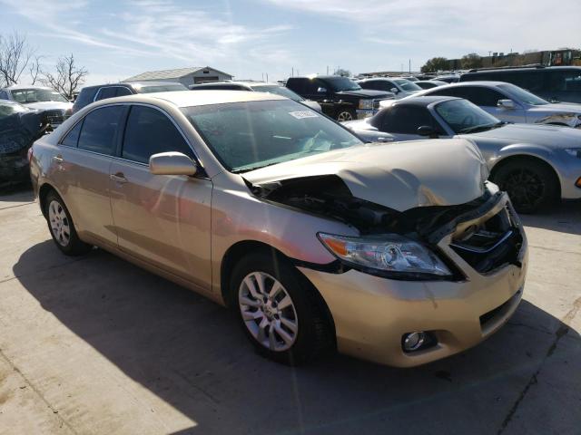 Photo 4 from auction – 2011 TOYOTA CAMRY SE with VIN 4T1BK3EKXBU119079
