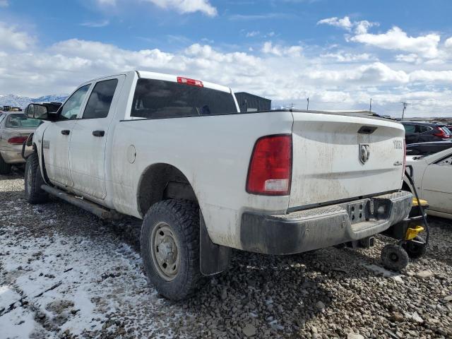 Photo 2 from auction – 2018 RAM 2500 ST with VIN 3C6UR5CJ7JG425230