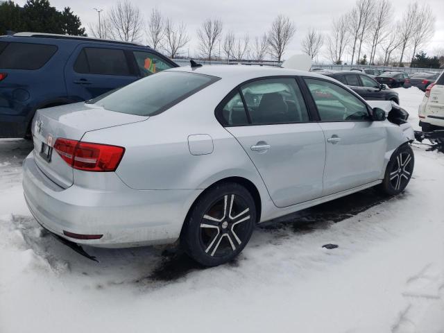 Photo 3 from auction – 2015 VOLKSWAGEN JETTA BASE with VIN 3VW2K7AJ0FM345745