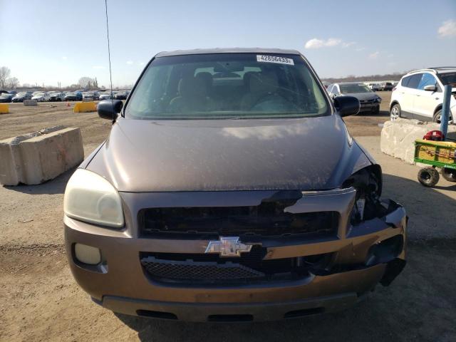 Photo 5 from auction – 2008 CHEVROLET UPLANDER L with VIN 1GNDV23178D106072