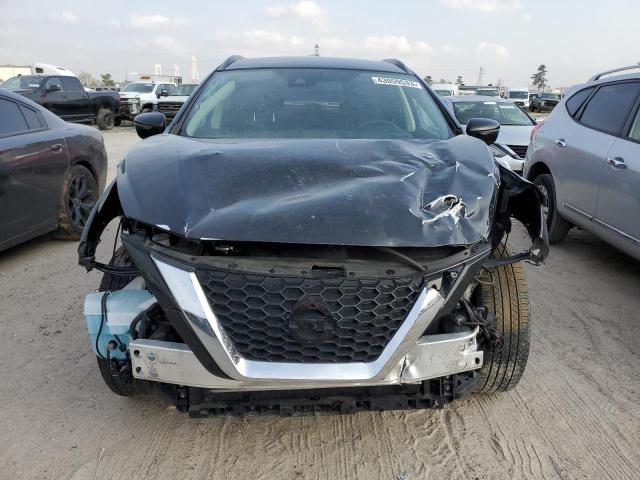 Photo 5 from auction – 2021 NISSAN MURANO SV with VIN 5N1AZ2BS0MC124046