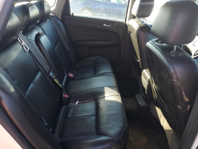 Photo 10 from auction – 2007 CHEVROLET IMPALA LT with VIN 2G1WC58R479161946