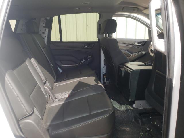 Photo 10 from auction – 2015 CHEVROLET TAHOE POLI with VIN 1GNLC2EC8FR569936