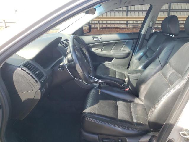 Photo 7 from auction – 2004 HONDA ACCORD EX with VIN 1HGCM668X4A045840