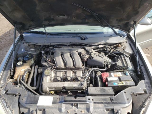 Photo 11 from auction – 2004 FORD TAURUS SES with VIN 1FAHP55S94G110506
