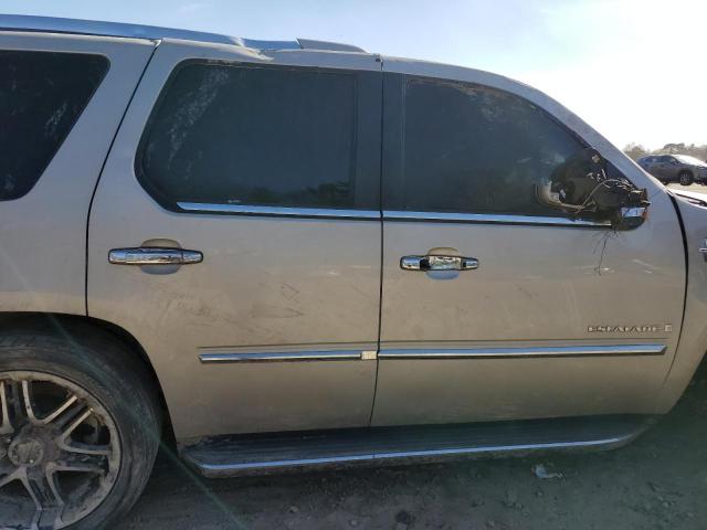 Photo 10 from auction – 2007 CADILLAC ESCALADE with VIN 1GYEC63847R323713