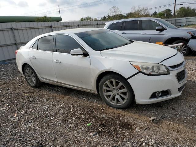 Photo 4 from auction – 2014 CHEVROLET MALIBU 2LT with VIN 1G11E5SL3EF183143
