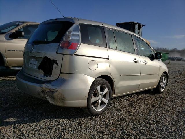 Photo 3 from auction – 2007 MAZDA 5 with VIN JM1CR293870158639