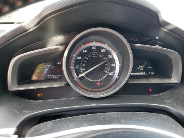 Photo 9 from auction – 2015 MAZDA 3 TOURING with VIN 3MZBM1L72FM208556