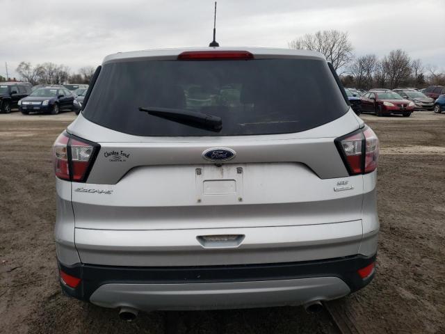 Photo 6 from auction – 2017 FORD ESCAPE SE with VIN 1FMCU0G98HUE35581