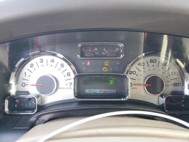 Photo 9 from auction – 2007 FORD EXPEDITION with VIN 1FMFU18517LA24154