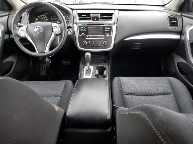 Photo 8 from auction – 2016 NISSAN ALTIMA 2.5 with VIN 1N4AL3AP1GN374645
