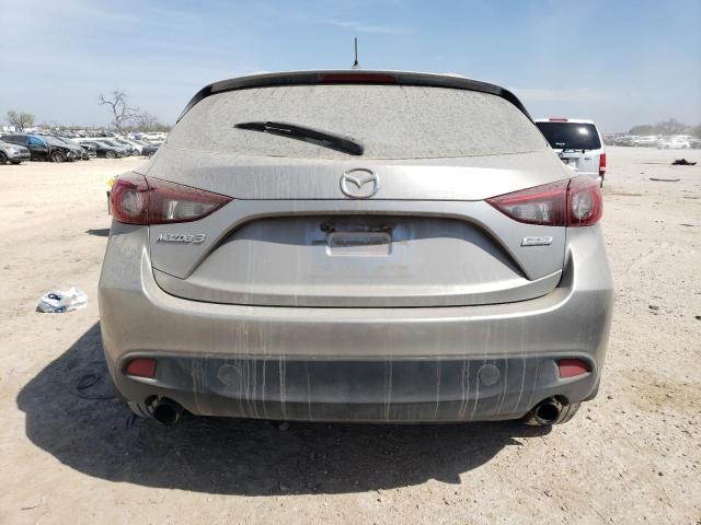 Photo 6 from auction – 2014 MAZDA 3 SPORT with VIN JM1BM1K79E1149313
