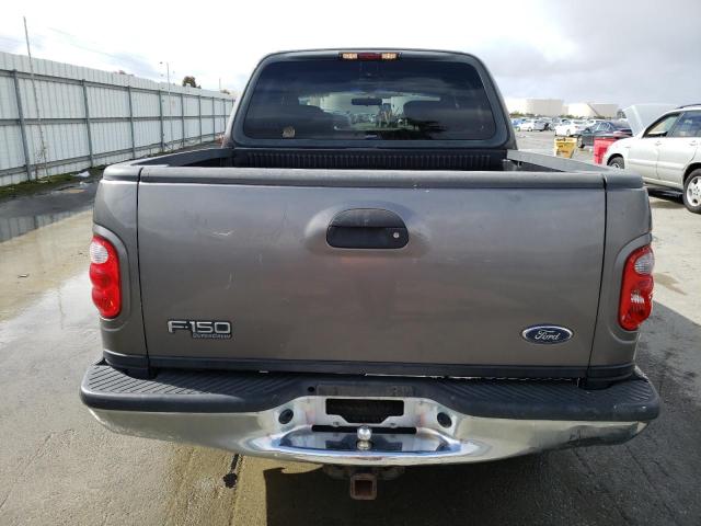 Photo 6 from auction – 2003 FORD F150 SUPER with VIN 1FTRW07L13KB39178