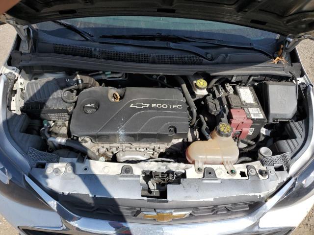 Photo 11 from auction – 2020 CHEVROLET SPARK LS with VIN KL8CB6SA5LC400552