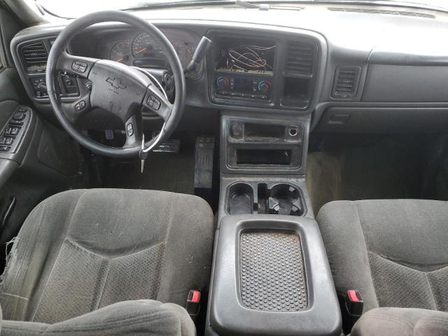 Photo 8 from auction – 2004 CHEVROLET SILVERADO with VIN 1GCHK23204F253229