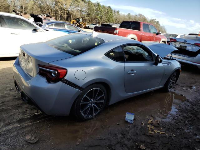 Photo 3 from auction – 2017 TOYOTA 86 BASE with VIN JF1ZNAA17H8710828