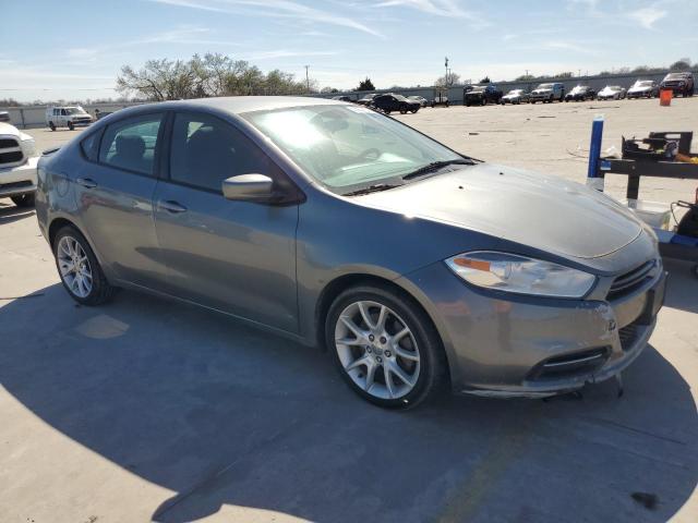 Photo 4 from auction – 2013 DODGE DART SXT with VIN 1C3CDFBA5DD231635