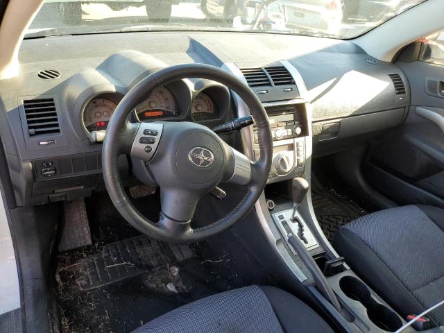 Photo 8 from auction – 2008 TOYOTA SCION TC with VIN JTKDE167780268075