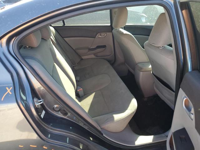 Zdjęcie 10 z aukcji – 2012 HONDA CIVIC LX z VIN 2HGFB2F59CH560765