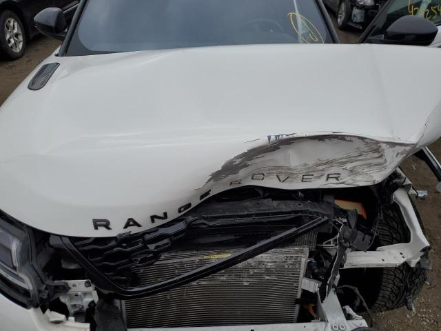 Photo 11 from auction – 2019 LAND ROVER RANGE RVR with VIN SALYL2EX7KA783495