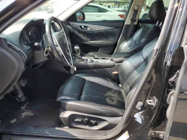 Photo 7 from auction – 2015 INFINITI Q50 BASE with VIN JN1BV7AR7FM415546