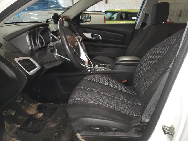 Photo 7 from auction – 2011 GMC TERRAIN SL with VIN 2CTALSEC5B6314526
