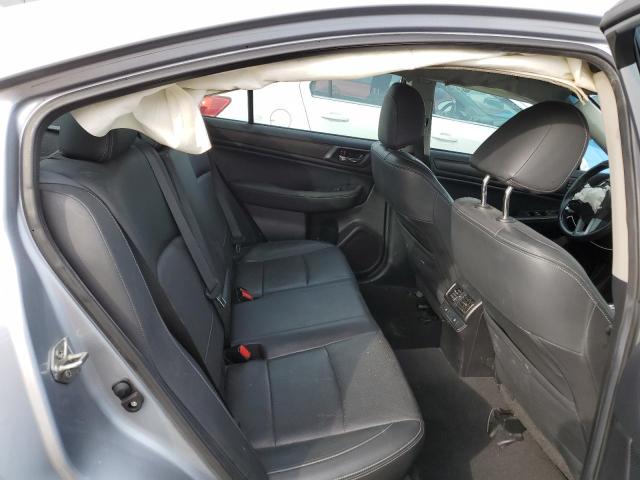 Photo 10 from auction – 2016 SUBARU LEGACY 2.5 with VIN 4S3BNBJ63G3008935