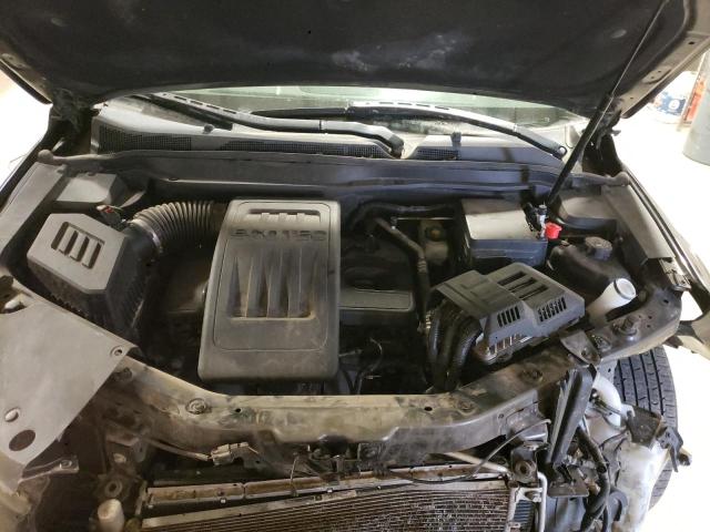 Photo 11 from auction – 2015 CHEVROLET EQUINOX LT with VIN 2GNFLFEK6F6364476