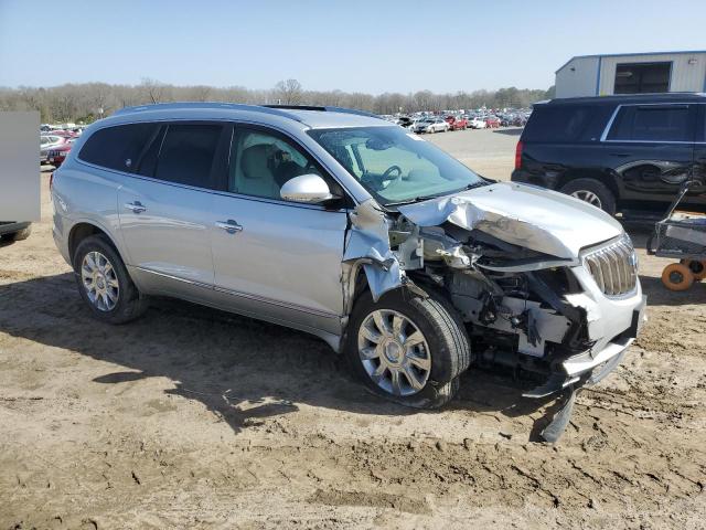Photo 4 from auction – 2017 BUICK ENCLAVE with VIN 5GAKRCKD9HJ275969