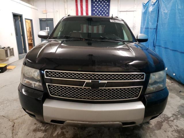 Photo 5 from auction – 2008 CHEVROLET AVALANCHE with VIN 3GNFK12388G239800