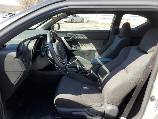 Zdjęcie 7 z aukcji – 2011 TOYOTA SCION TC z VIN JTKJF5C75B3010445