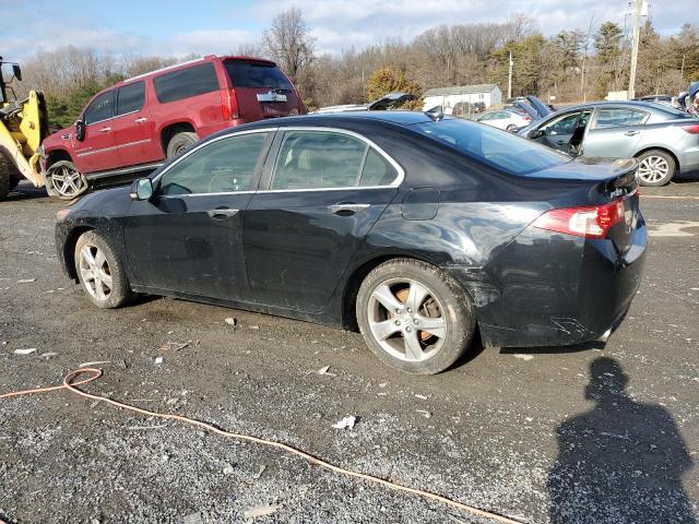 Photo 2 from auction – 2011 ACURA TSX with VIN JH4CU2F64BC014489