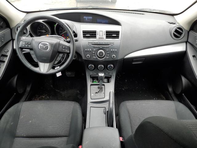 Photo 8 from auction – 2013 MAZDA 3 I with VIN JM1BL1L73D1711481