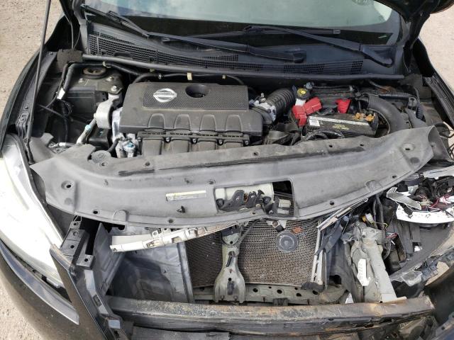 Photo 11 from auction – 2014 NISSAN SENTRA S with VIN 3N1AB7AP7EY246885