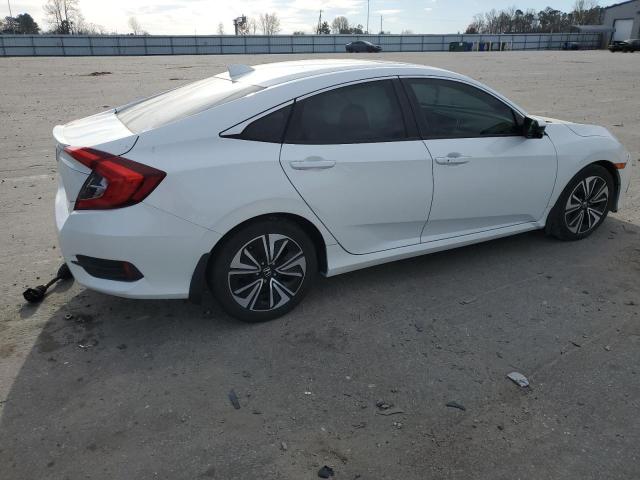 Photo 3 from auction – 2017 HONDA CIVIC EX with VIN 2HGFC1F38HH638949