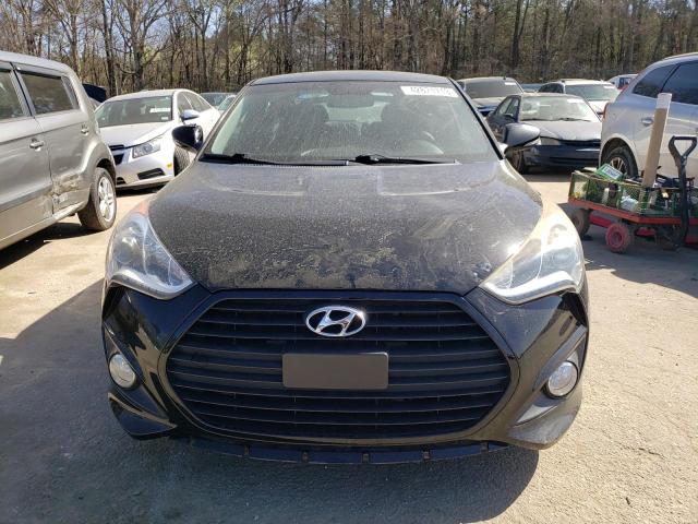 Photo 5 from auction – 2015 HYUNDAI VELOSTER T with VIN KMHTC6AE7FU223070