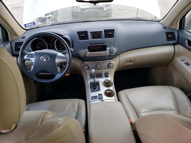 Photo 8 from auction – 2011 TOYOTA HIGHLANDER with VIN 5TDZK3EH4BS045041