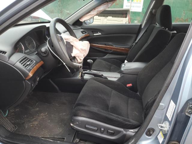 Photo 7 from auction – 2011 HONDA ACCORD EX with VIN 1HGCP2F73BA023487