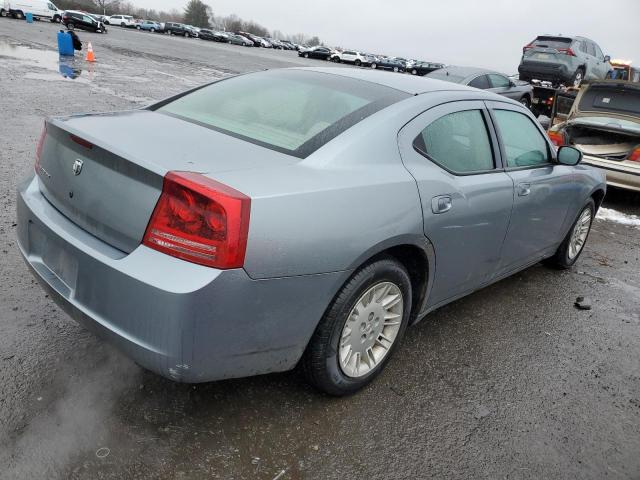 Photo 3 from auction – 2007 DODGE CHARGER SE with VIN 2B3LA43R37H768526