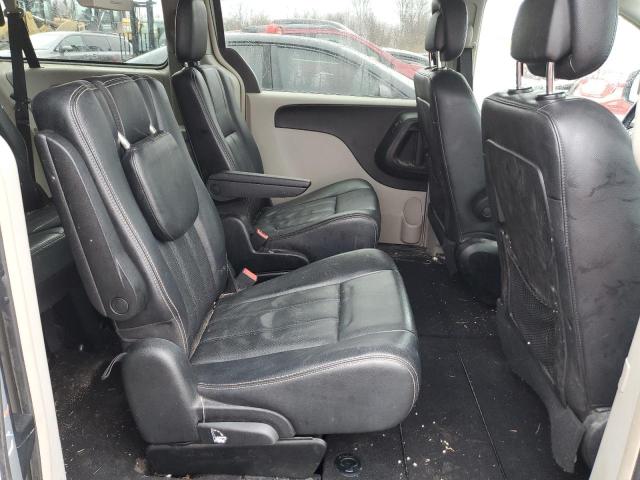 Photo 11 from auction – 2012 CHRYSLER TOWN & COU with VIN 2C4RC1BGXCR188146
