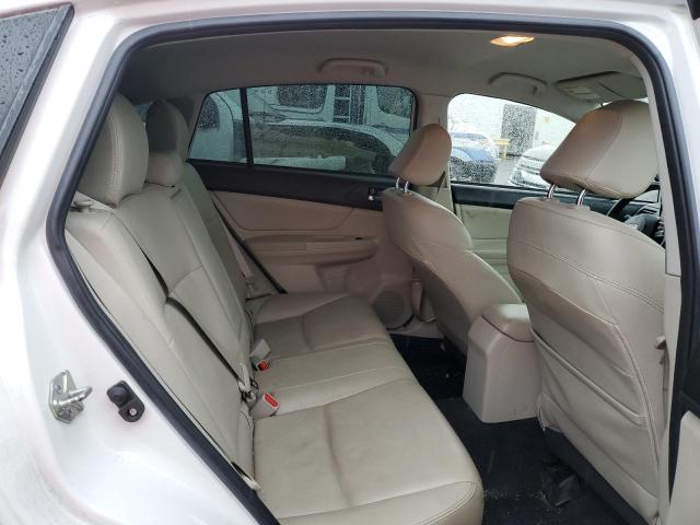 Photo 10 from auction – 2013 SUBARU IMPREZA SP with VIN JF1GPAR62DH205050