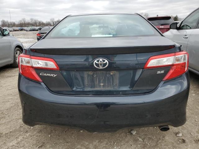 Photo 6 from auction – 2014 TOYOTA CAMRY L with VIN 4T1BF1FK1EU383061