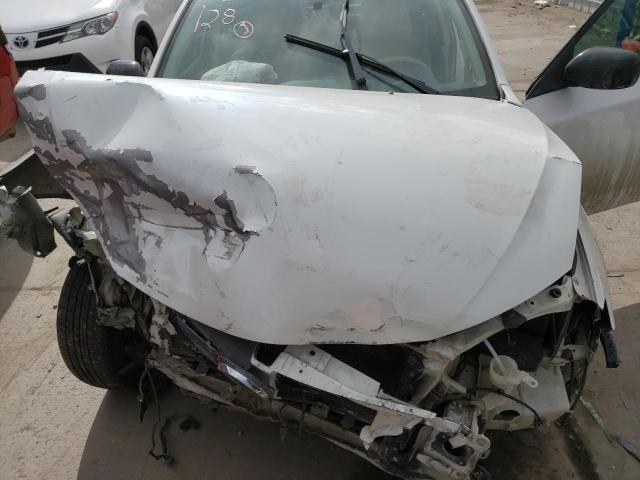 Photo 11 from auction – 2008 SUBARU IMPREZA 2. with VIN JF1GH61648G824704